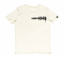 Load image into Gallery viewer, SOUND Clothing-organic-cotton-fairtrade-t-shirt-audio-music-producer-clothing