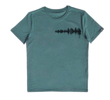 Load image into Gallery viewer, SOUND Clothing-organic-cotton-fairtrade-t-shirt-audio-music-producer-clothing