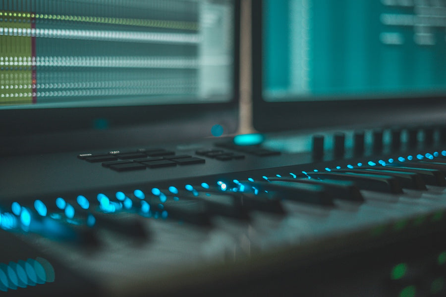 How To Start Music Production
